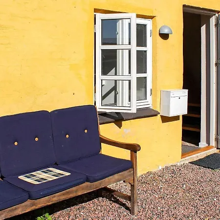 Modern Holiday Home In G Rlev With Terrace Apartman