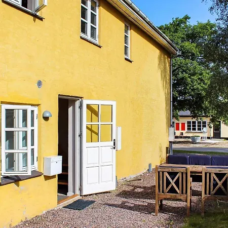 Modern Holiday Home In G Rlev With Terrace Apartman *