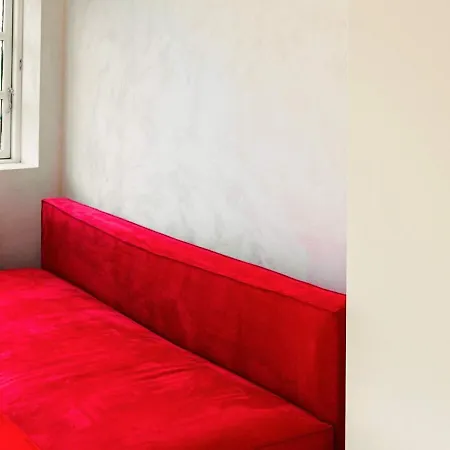 Modern Holiday Home In G Rlev With Terrace Apartman